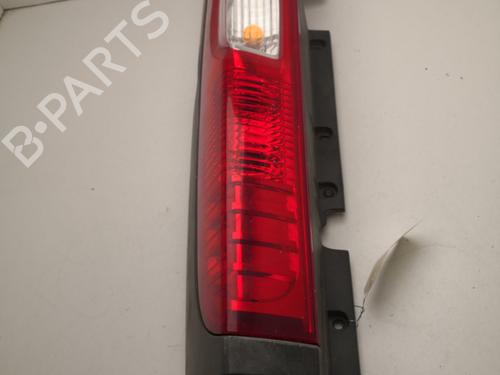 Høyre baklys RENAULT TRAFIC II Bus (JL) 2.0 dCi 90 (JL00, JL01, JL0H, JL0M, JL0P, JL0S) (90 hp) 29924759