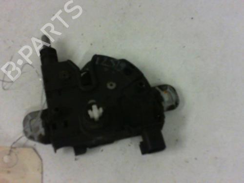 hjelmlås FORD FOCUS C-MAX (DM2) 1.6 TDCi (109 hp) 31853669