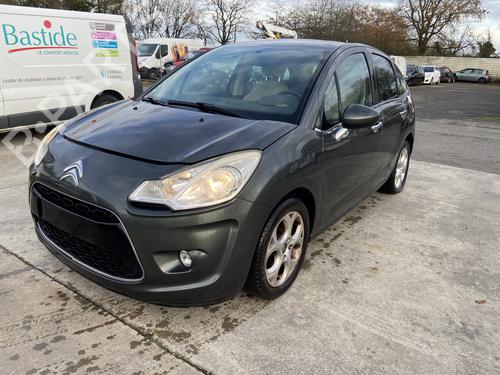 Peças CITROËN C3 II (SC_) 1.6 HDi 90 (90 hp) 4353817