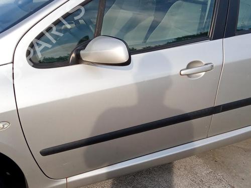 Türschloss links vorne für PEUGEOT 307 (3A/C) 1.6 16V (109 hp) 27142212