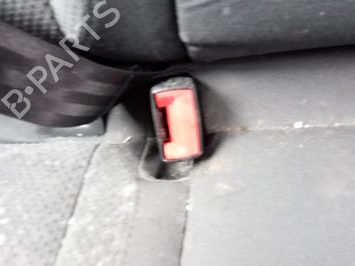 Used Seat buckle VW GOLF V (1K1) 1.9 TDI (105 hp) 27134073
