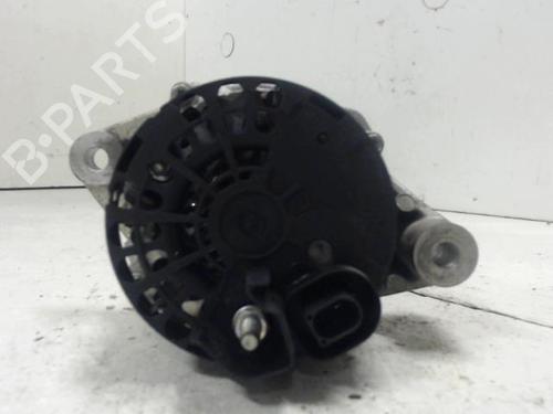 Used Alternator Alternator ALFA ROMEO GIULIETTA (940_) 1.6 JTDM (940FYB11, 940FYB1A, 940FYF11, 940FYF1A) (120 hp) 27127502 27127502