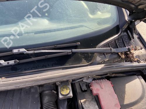Used Front windshield wiper arm PEUGEOT 308 SW I (4E_, 4H_) 1.6 HDi (109 hp) 29509231