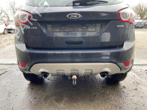 Used Rear bumper FORD KUGA I 2.0 TDCi (140 hp) 32299523