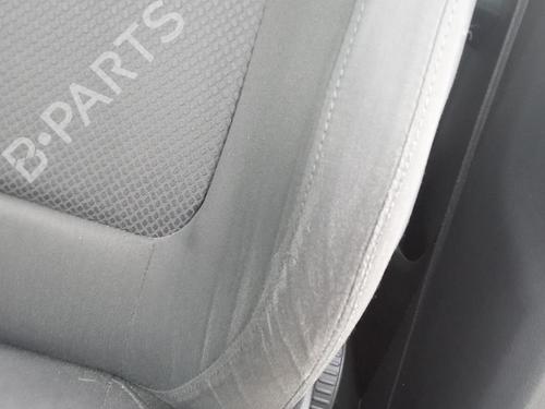 Left front seat VW GOLF PLUS V (5M1, 521) 1.9 TDI | BP27142578C15 