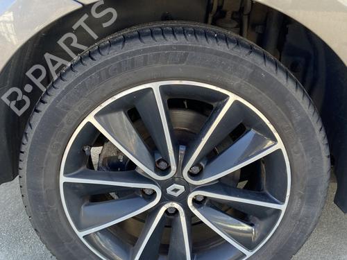 Used Rim Rim 33025772 33025772