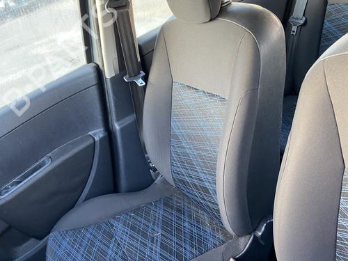 Sæde højre fortil RENAULT CLIO III (BR0/1, CR0/1) 1.5 dCi (BR17, CR17) (86 hp) 30061066