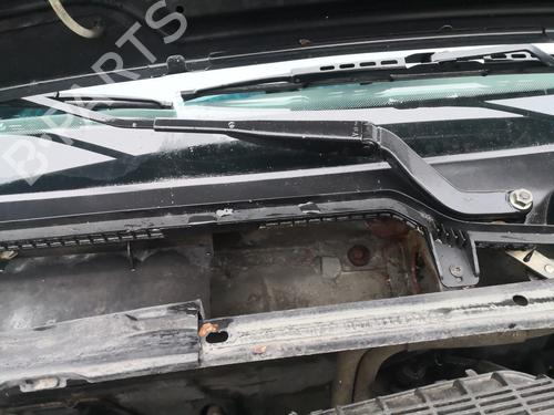 Used Front windshield wiper arm PEUGEOT 106 II (1A_, 1C_) 1.0 i (50 hp) 27132764