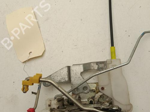 front-left-lock-citroen-c1-pm_-pn_-2005-2006-2007-2008-2009-2010-2011-2012-2013-2014-27172807 main image