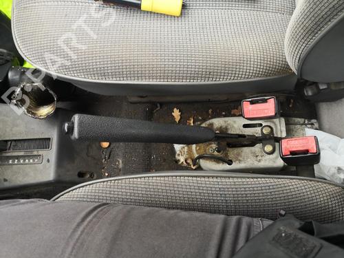 Used Hand brake PEUGEOT 205 II (20A/C) 1.6 Aut. (79 hp) 27132074
