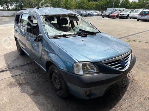 Right front fog light DACIA LOGAN MCV (KS_) 1.5 dCi (KS0K) | BP36572955C31 - Image 7