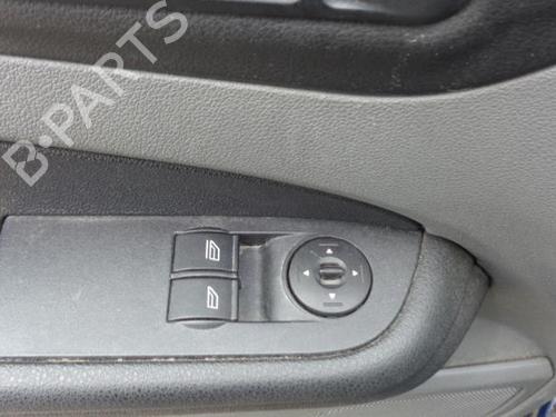 Højre forlygte FORD FOCUS II (DA_, HCP, DP) 1.6 TDCi | BP27121473C29 