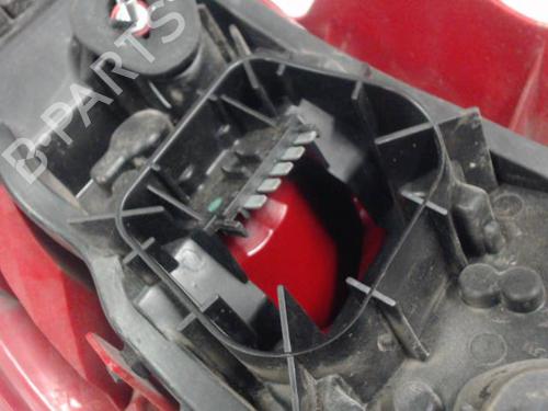 Right taillight OPEL CORSA D (S07) 1.3 CDTI (L08, L68) | BP27127308C35 - Image 2