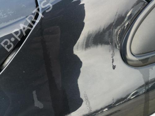 Used Left front fenders VW FOX Hatchback (5Z1, 5Z3, 5Z4) 1.2 (55 hp) 27132594