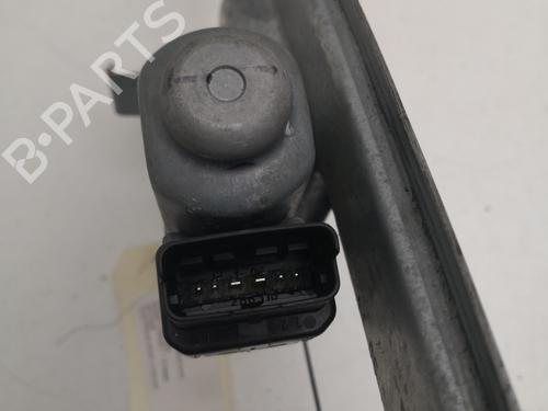 Used Front right window mechanism Front right window mechanism RENAULT SCÉNIC II (JM0/1_) 1.9 dCi (JM0G, JM12, JM1G, JM2C) (120 hp) 29996438 29996438