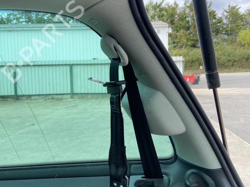 Used Other VW SHARAN (7M8, 7M9, 7M6) 2.0 TDI (140 hp) 32121482