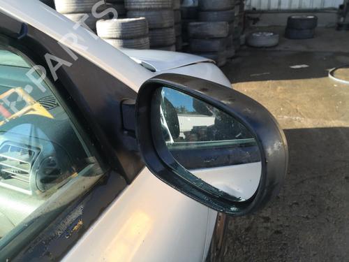 Right mirror RENAULT CLIO II (BB_, CB_) 1.2 (BB0A, BB0F, BB10, BB1K, BB28, BB2D, BB2H, CB0A,... | BP27147206C27 