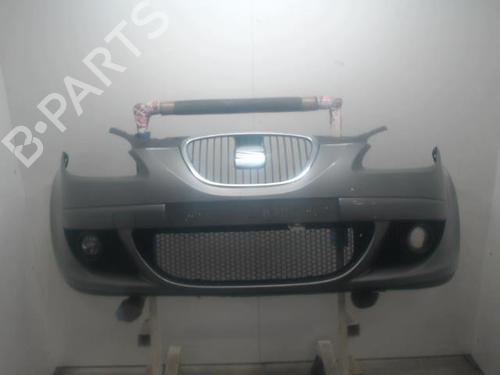 Used Front bumper SEAT ALTEA (5P1) 1.9 TDI (105 hp) 27138502
