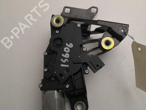 Used Rear wiper motor BMW 5 Touring (E61) 525 d (177 hp) 30317424
