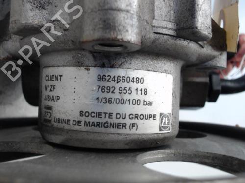 Used Steering pump PEUGEOT 406 Coupe (8C) 2.0 16V (135 hp) 27121845
