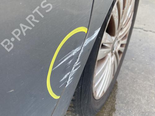 Left rear door OPEL MERIVA B MPV (S10) 1.4 (75) | BP29069684C4 