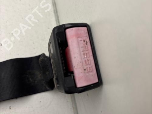 Used Seat buckle Seat buckle 27114390 27114390