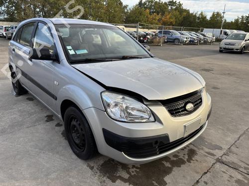 Left headlight KIA RIO II (JB) 1.5 CRDi | BP40507362C28 - Image 2