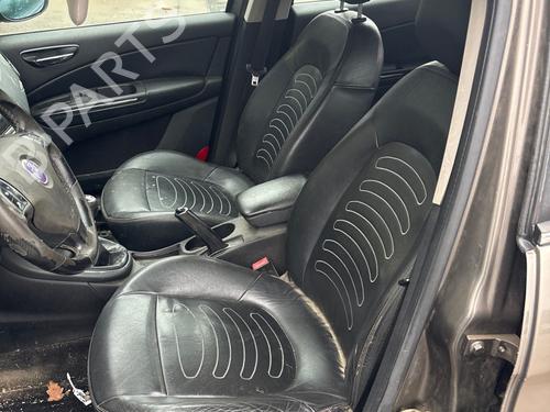 Used Front left seatbelt Front left seatbelt FIAT BRAVO II (198_) 1.9 D Multijet (198AXB1A) (120 hp) 39970282 39970282
