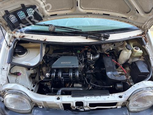Used Front wiper motor Front wiper motor 38679865 38679865