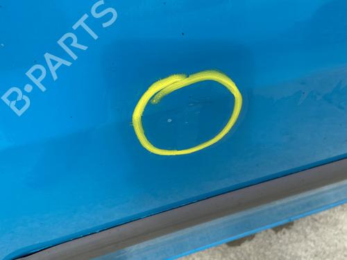 Left front door RENAULT TWINGO I (C06_) 1.2 (C066, C068) | BP28322347C2 
