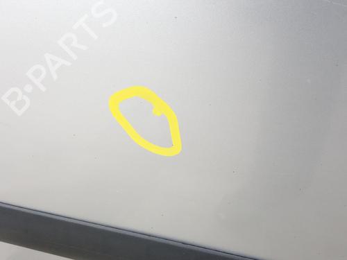 Right front door SEAT IBIZA III (6L1) 1.9 TDI | BP27137068C3 