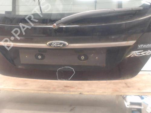 Tailgate FORD FIESTA VI (CB1, CCN) 1.6 TDCi 1763986