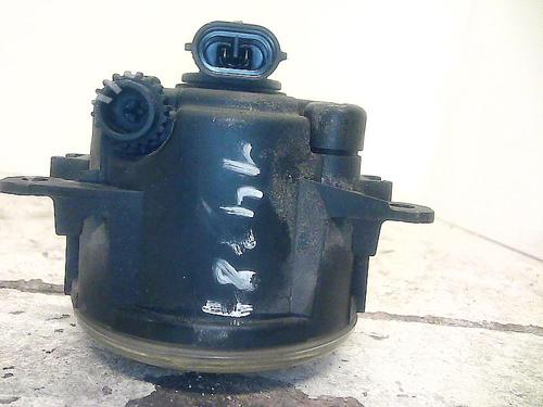 Left front fog light RENAULT MEGANE II (BM0/1_, CM0/1_) 1.9 dCi (BM0G, CM0G) | BP27142364C30 