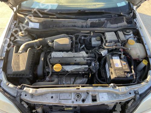 Getriebe für OPEL ASTRA G Hatchback (T98) 1.6 16V (F08, F48) (101 hp) 29605215