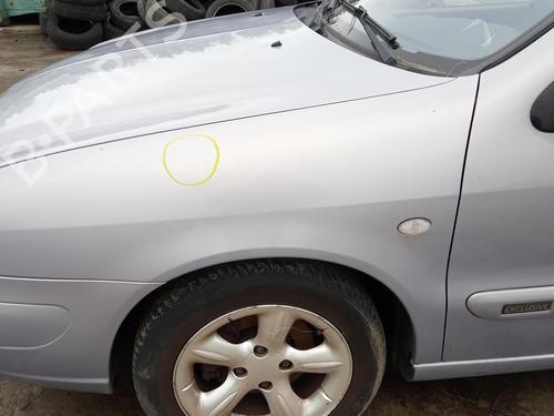 Used Left front fenders CITROËN XSARA (N1) 1.6 16V (109 hp) 27137148