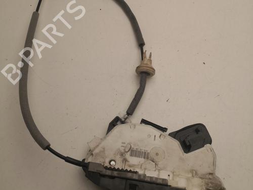 Used Front left lock VW GOLF VII (5G1, BQ1, BE1, BE2) 1.6 TDI (105 hp) 32025123