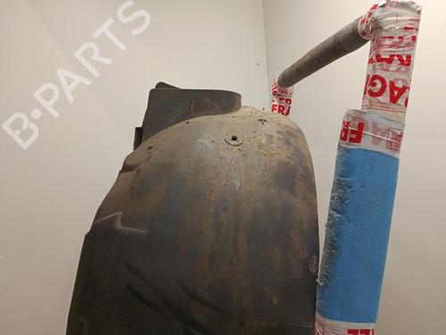 Wheel arch CITROËN C4 Coupe (LA_) 1.6 HDi | BP30636313C56