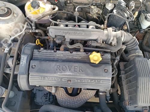 Engine ROVER 25 I Hatchback (RF) 1.1 16V | BP27124706M1 