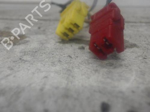 Right mirror CITROËN XANTIA (X1_, X2_) 2.0 HDI 109 | BP27127979C27 