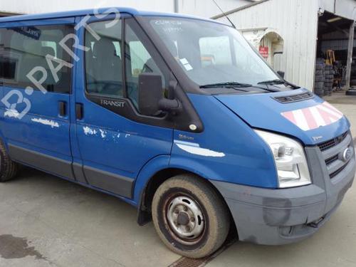 ABS pump FORD TRANSIT Van (FA_ _) 2.2 TDCi | BP33315722M43 - Image 7