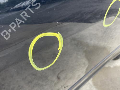Right front door VW TOURAN (1T1, 1T2) 1.9 TDI | BP28493466C3 