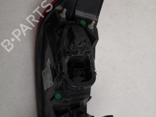 Right taillight RENAULT CLIO IV (BH_) 1.5 dCi 90 | BP27101388C35 