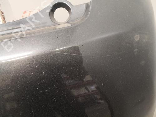 Used Rear bumper Rear bumper CITROËN C3 II (SC_) 1.0 VTi 68 (68 hp) 36418205 36418205