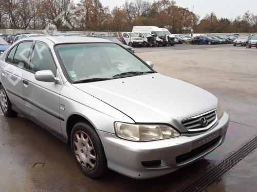 Warning switch HONDA ACCORD VI Hatchback (CH, CL) 1.8 i (CH6) | BP27145769I22 - Image 7