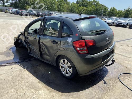 Engine CITROËN C3 II (SC_) 1.4 HDi 70 (SC8HZC, SC8HR0, SC8HP4) | BP27114549M1  - Image 6