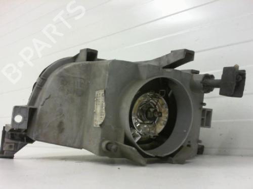 Used Right headlight RENAULT CLIO I (B/C57_, 5/357_) 1.2 (B/C/S572) (60 hp) 27132193