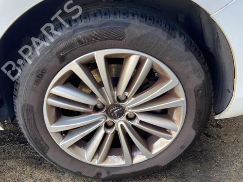 Used Rim CITROËN C4 II (NC_) 1.6 HDi 115 (114 hp) 27112047