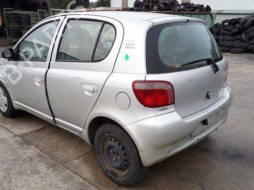 Switch TOYOTA YARIS (_P1_) 1.0 (SCP10_, SCP10R) | BP27100391I30 - Image 4