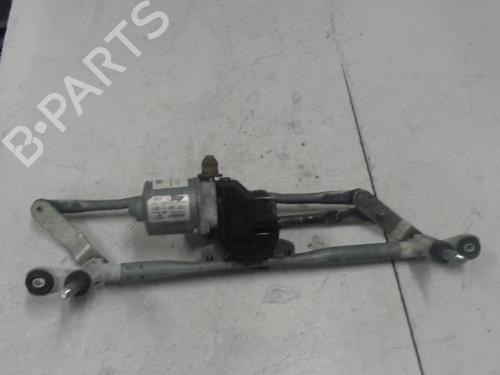Used Front wiper motor FIAT PANDA (312_, 319_) 1.2 (312PXA1A) (69 hp) 27117985