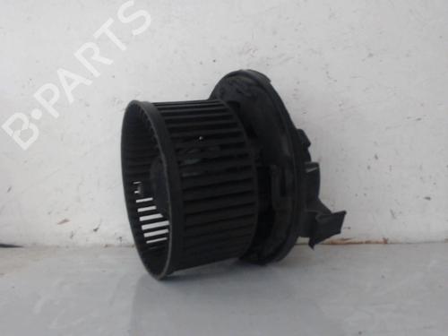 Varmeblæser CITROËN C5 I (DC_) 2.2 HDi (DC4HXB, DC4HXE) (133 hp) 27118285